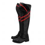 Max Out My Defense Maple Cosplay Boots Custom Made