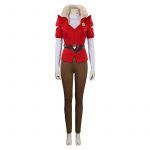 She-Ra And The Princesses Of Power Adora Cosplay Costume