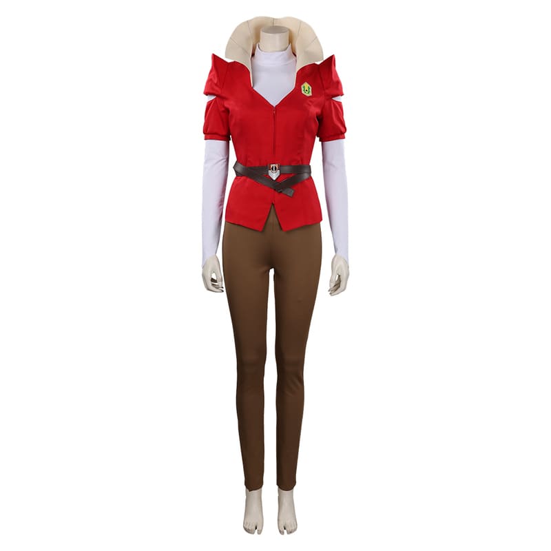 adora dress she ra She-Ra: Princess of Power Adora Cosplay Costume
