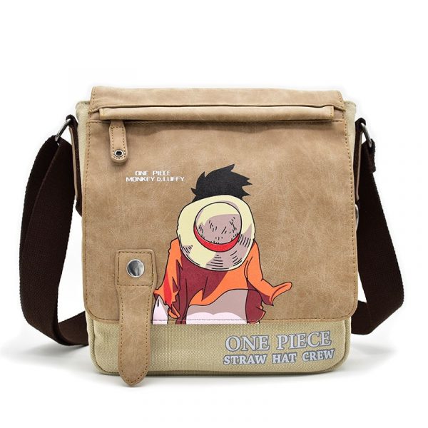 Anime Kimetsu No Yaiba Cosplay The Single Shoulder Bag