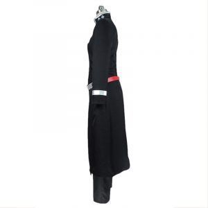 JoJo's Bizarre Adventure Enrico Pucci With Hat Cosplay Costumes
