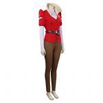 She-Ra And The Princesses Of Power Adora Cosplay Costume