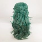 Boku No My Hero Academia Izuku Midoriya Cosplay Women Long Wig