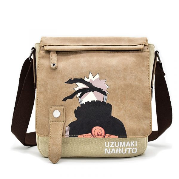 Anime Kimetsu No Yaiba Cosplay The Single Shoulder Bag