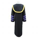 Anime Assassination Classroom Koro Sensei Cosplay Costume Uniforms