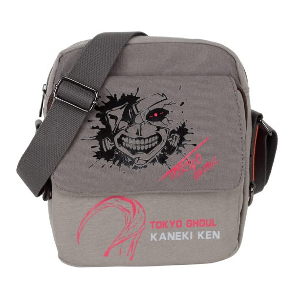 Attack On Titan Fairy Tail My Neighbor Totoro Messenger Bags