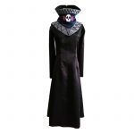 Hunter X Hunter Feitan Cosplay Costume Black Coat