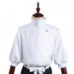 Anime Jujutsu Kaisen Yuuta Okkotsu Cosplay Costume