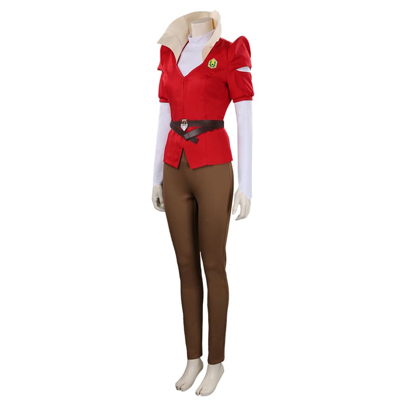She-Ra And The Princesses Of Power Adora Cosplay Costume