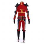 Miya SK8 The Infinity Adam Cosplay Costume Uniform