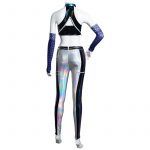 LOL KDA Groups Kaisa Daughter Of The Void Cosplay Costume