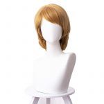 Elsa Anna Kristoff Wigs Snow Queen Princess Cosplay Wig