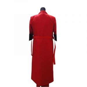 DMC4 Dante Custom Made Cosplay Costume