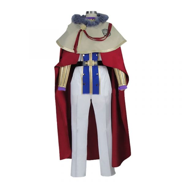 HTB15bBlack Clover William Vangeance Custom Made Cosplay Costumewhc75E3KVjSZFCq6zuzXXaM