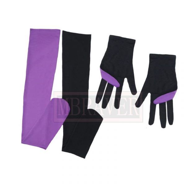 LOL Battle Academia Katarina Du Couteau The Sinister Blade Cosplay Costume