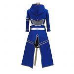 Sword Art Online II Phantom Bullet Silica Keiko Ayano Cosplay Costume