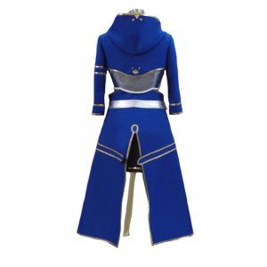 Sword Art Online II Phantom Bullet Silica Keiko Ayano Cosplay Costume