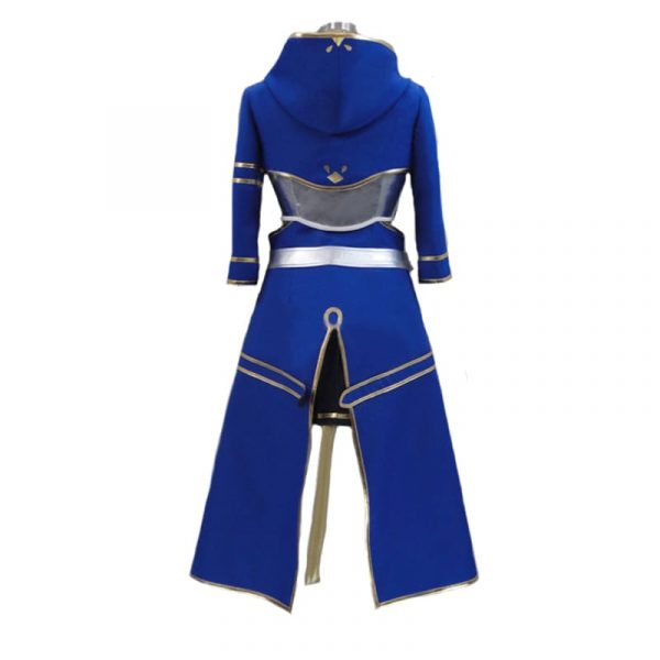 Sword Art Online II Phantom Bullet Silica Keiko Ayano Cosplay Costume
