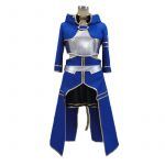 Sword Art Online II Phantom Bullet Silica Keiko Ayano Cosplay Costume