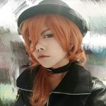 HTB1iAXFaovrAnime Bungo Stray Dogs Chuya Nakahara Cosplay WigK1RjSszfq6xJNVXaO