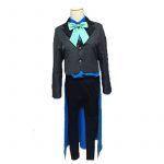 Bill Cipher Mabel Cosplay Costume Mystery Attack Outfit