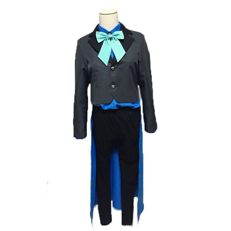 Bill Cipher Mabel Cosplay Costume Mystery Attack Outfit