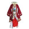Fire Emblem Heroe Camilla Cosplay Costume Custom Made