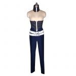 Anime Outfit Tengen Toppa Gurren Lagann Simon Cosplay Costume