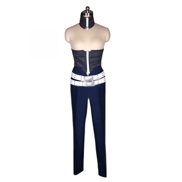 Anime Outfit Tengen Toppa Gurren Lagann Simon Cosplay Costume