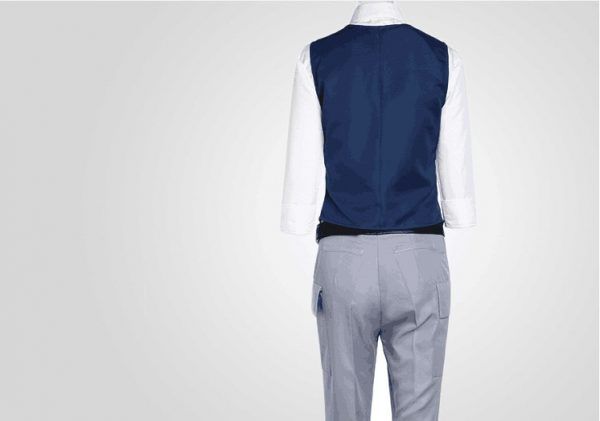 Assassination Classroom Ansatsu Kyoushitsu Shiota Nagisa Cosplay Costumes