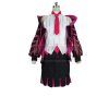 LOL Battle Academia Katarina Du Couteau The Sinister Blade Cosplay Costume
