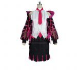 LOL Battle Academia Katarina Du Couteau The Sinister Blade Cosplay Costume