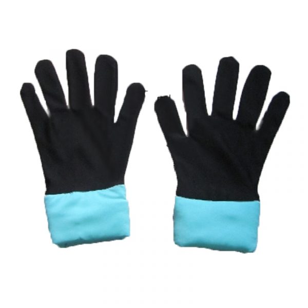 Anime Bill Cipher Otaku Cosplay Costume With Suit, Hat, Gloves And Bow