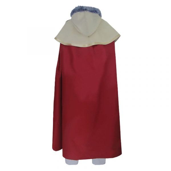 HTB1TOwBlack Clover William Vangeance Custom Made Cosplay Costumefc25G3KVjSZPxq6zI3XXa4