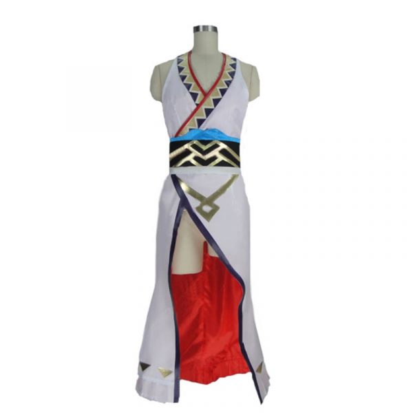 Fire Emblem Heroe Camilla Cosplay Costume Custom Made