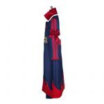 Anime Outfit Tengen Toppa Gurren Lagann Simon Cosplay Costume