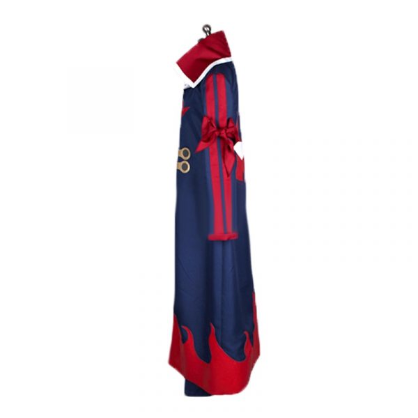 Anime Outfit Tengen Toppa Gurren Lagann Simon Cosplay Costume