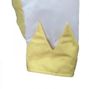 Bill Cipher Cosplay Costume Mystery Attack Outfit With Hat And Eye Cover