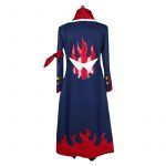 Anime Outfit Tengen Toppa Gurren Lagann Simon Cosplay Costume