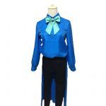 Bill Cipher Mabel Cosplay Costume Mystery Attack Outfit
