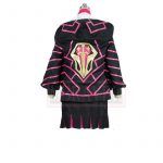 LOL Battle Academia Katarina Du Couteau The Sinister Blade Cosplay Costume