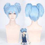 Assassination Classroom Ansatsu Kyoushitsu Shiota Nagisa Cosplay Costumes