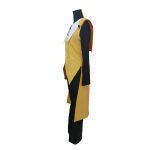 Bill Cipher Cosplay Costume Mystery Attack Outfit With Hat And Gloves