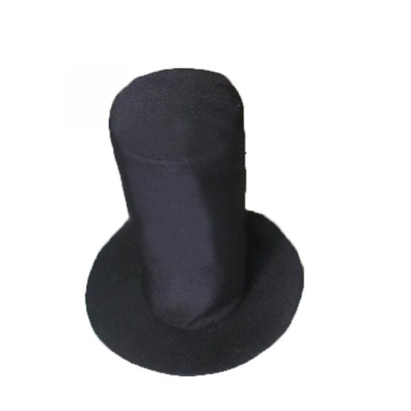 Anime Bill Cipher Otaku Cosplay Costume With Suit, Hat, Gloves And Bow