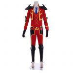 Miya SK8 The Infinity Adam Cosplay Costume Uniform