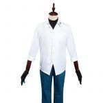 The Infinity Langa Cosplay Costume Shirt