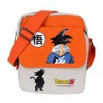 Attack On Titan Fairy Tail My Neighbor Totoro Messenger Bags