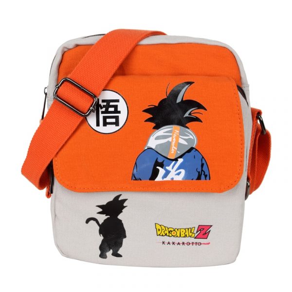 Attack On Titan Fairy Tail My Neighbor Totoro Messenger Bags