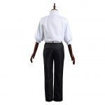 Anime Jujutsu Kaisen Yuuta Okkotsu Cosplay Costume