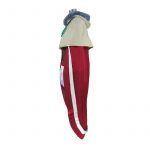 Black Clover Mimosa Vermilion Halloween Party Cosplay Costume